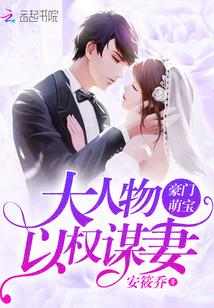 豪门萌宝:大人物以权谋妻