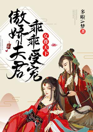 女尊天下:傲娇夫君,乖乖受宠