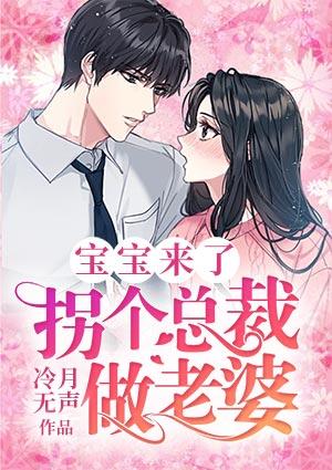 宝宝来了：拐个总裁做老婆