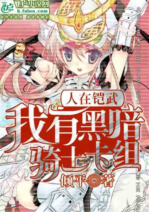 人在铠武,我有黑暗骑士卡组