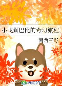 小飞狮巴比的奇幻旅程