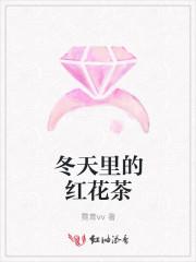 冬天里的红花茶