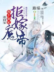 拒嫁魔帝:拐个萌妃带回家