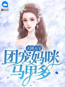 天降五宝:团宠妈咪马甲多落晚晚寒未迟