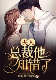 夫人,总裁他知错了