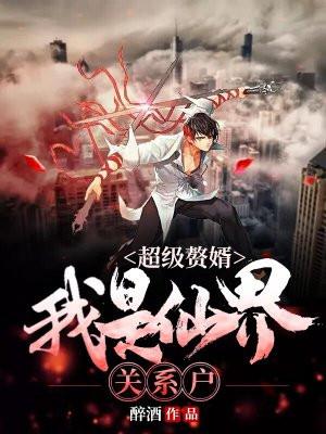 地球赘婿:我是仙界关系户