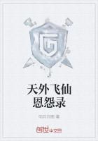 天外飞仙恩怨录