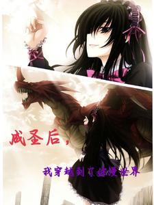 成圣后,我穿越到了综漫世界