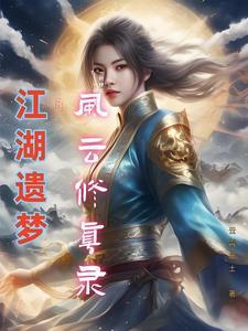 江湖遗梦:风云修真录