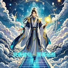 灵语修仙:至尊仙路