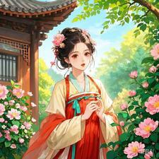 花痴嫡女归来,震惊全京城