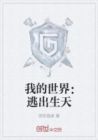 我的世界:逃出生天