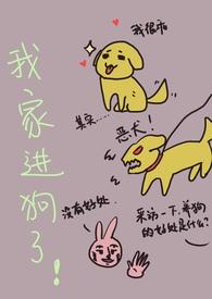 我家进狗了!(亲1v1)