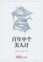 百年中个美人计