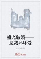 盛宠骗婚——总裁坏坏爱