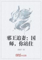 邪王追妻：国师，你站住