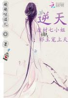 逆天废材七小姐:邪王宠上天