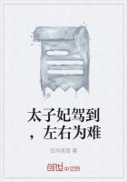 太子妃驾到,左右为难