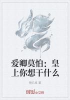 爱卿莫怕：皇上你想干什么