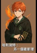 哈利波特：另一个卫斯理