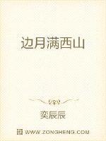 边月满西山